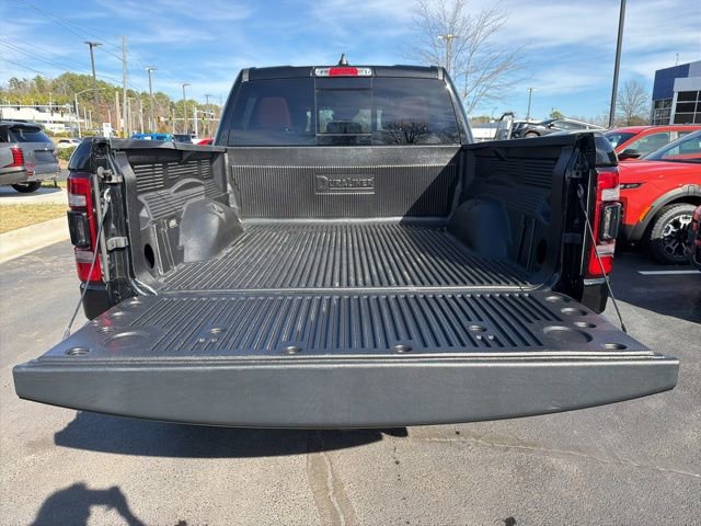 Used 2023 RAM 1500 Rebel w/ Rebel Level 1 Equipment Group image 7