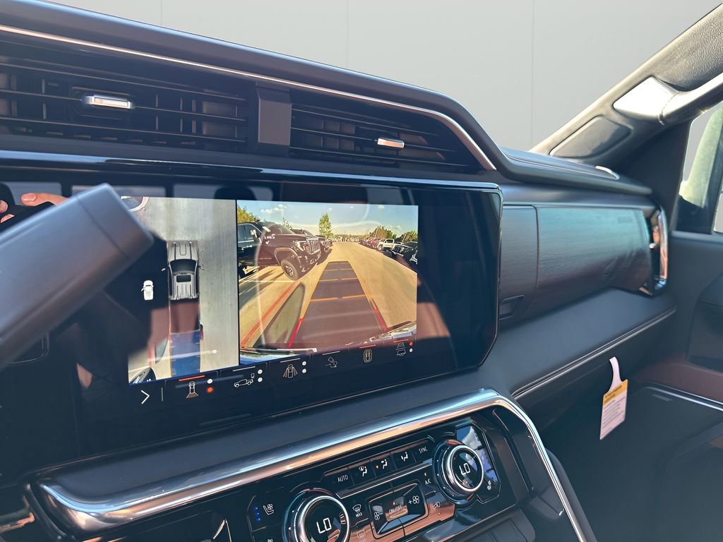 New 2026 GMC Sierra 2500 Denali Ultimate image 38