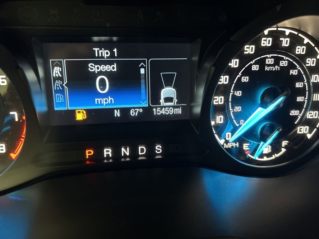 Used 2022 Ford Ranger XLT w/ Equipment Group 301A Mid image 18