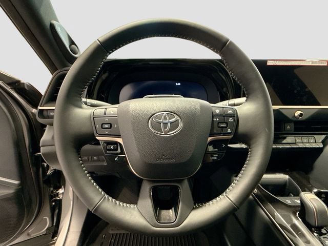 New 2025 Toyota Crown Platinum AWD/4WD image 10