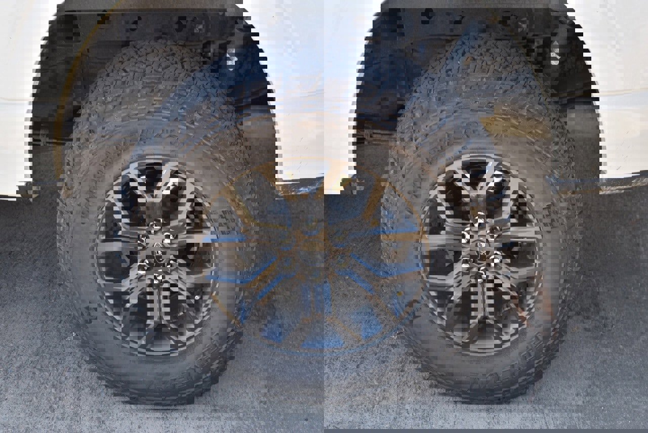 Used 2023 Ford F150 Tremor w/ Equipment Group 402A High image 9