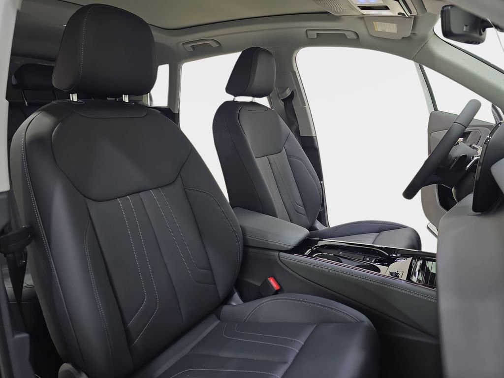 New 2026 Audi Q3 quattro 2.0T image 10