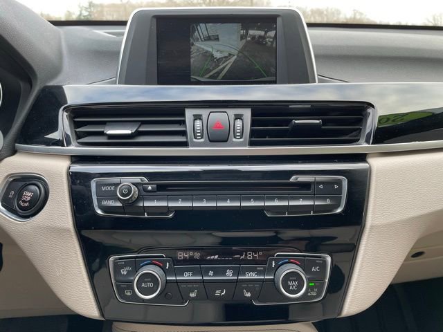 Used 2018 BMW X1 xDrive28i image 20