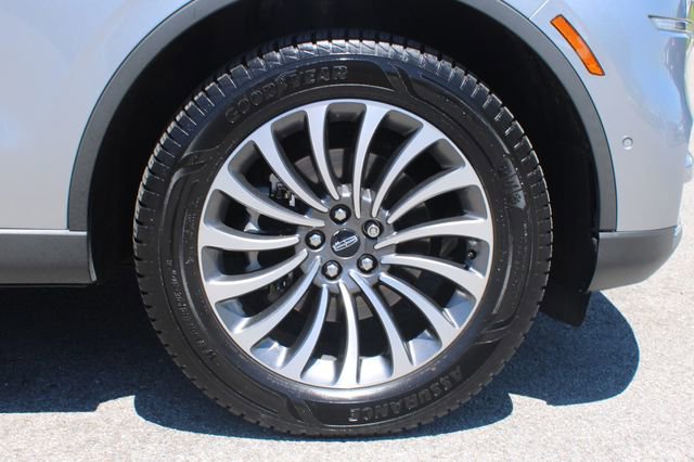 Used 2020 Lincoln Aviator Reserve w/ Equipment Group 201A AWD/4WD image 38