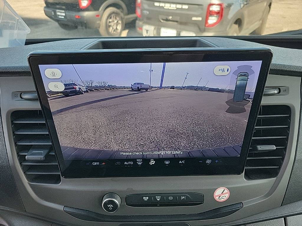 Used 2022 Ford Transit 350 XLT image 14