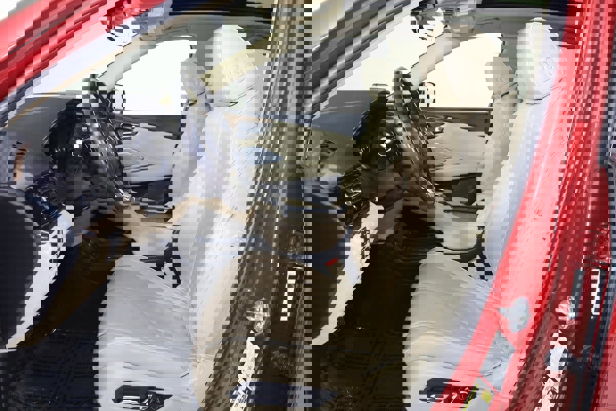 Used 2023 Acura RDX AWD w/ Advance Package image 12