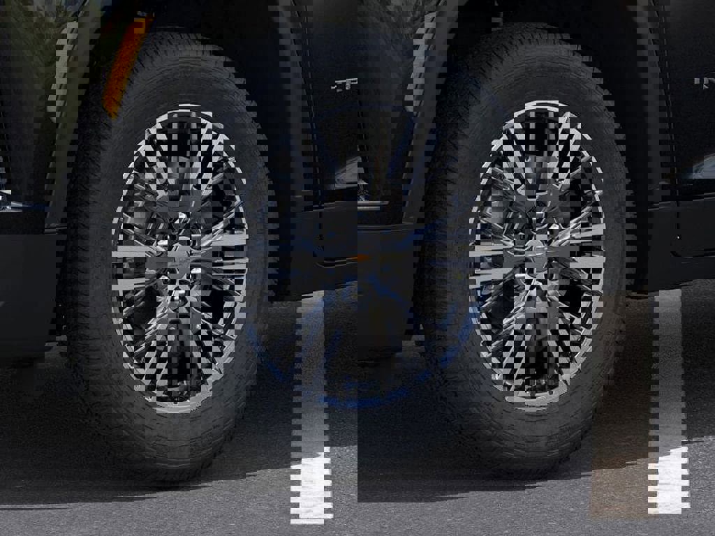 New 2026 Chevrolet Traverse LT image 9