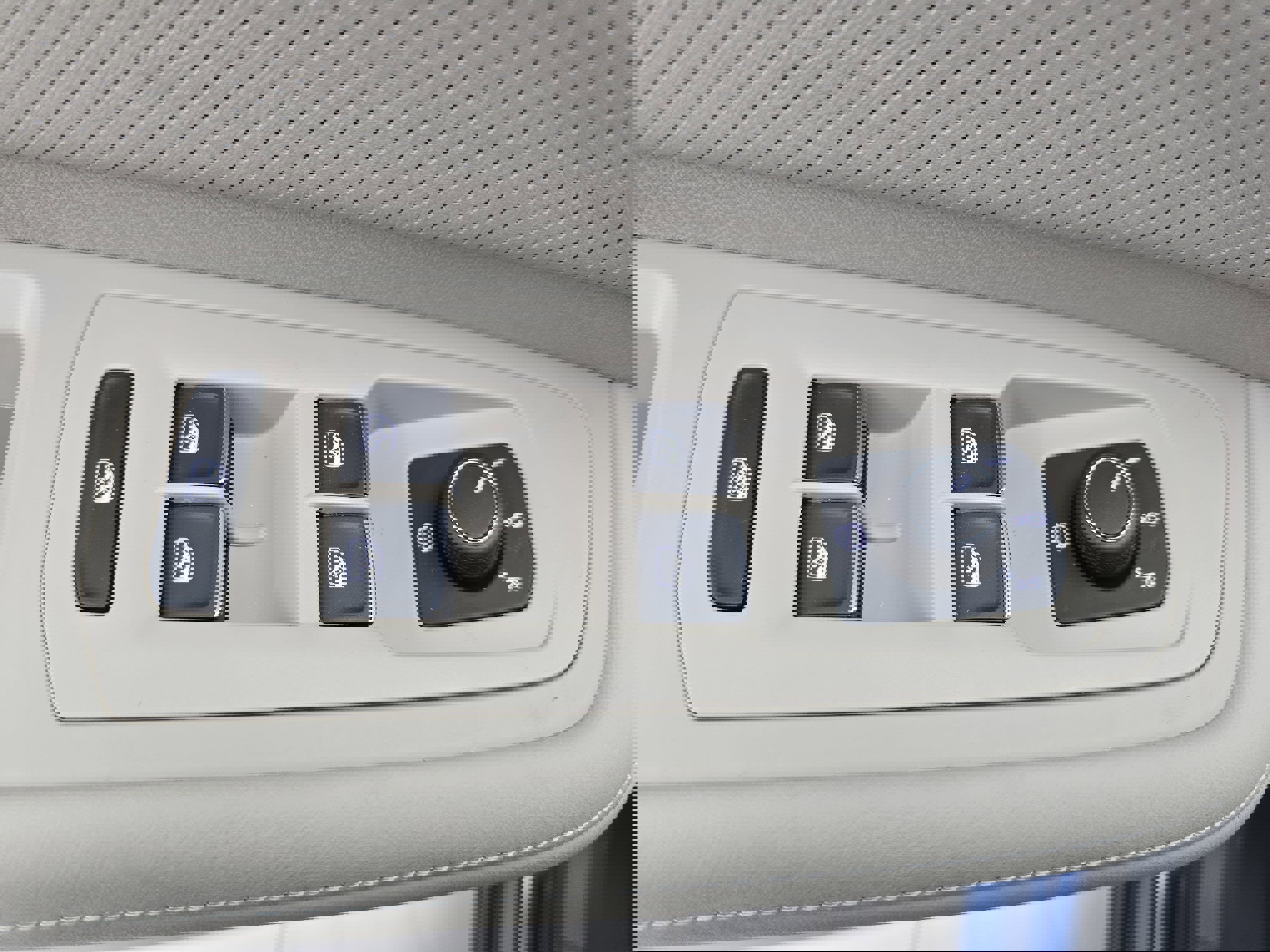 Certified 2025 Volkswagen Atlas SEL Premium R-Line image 29