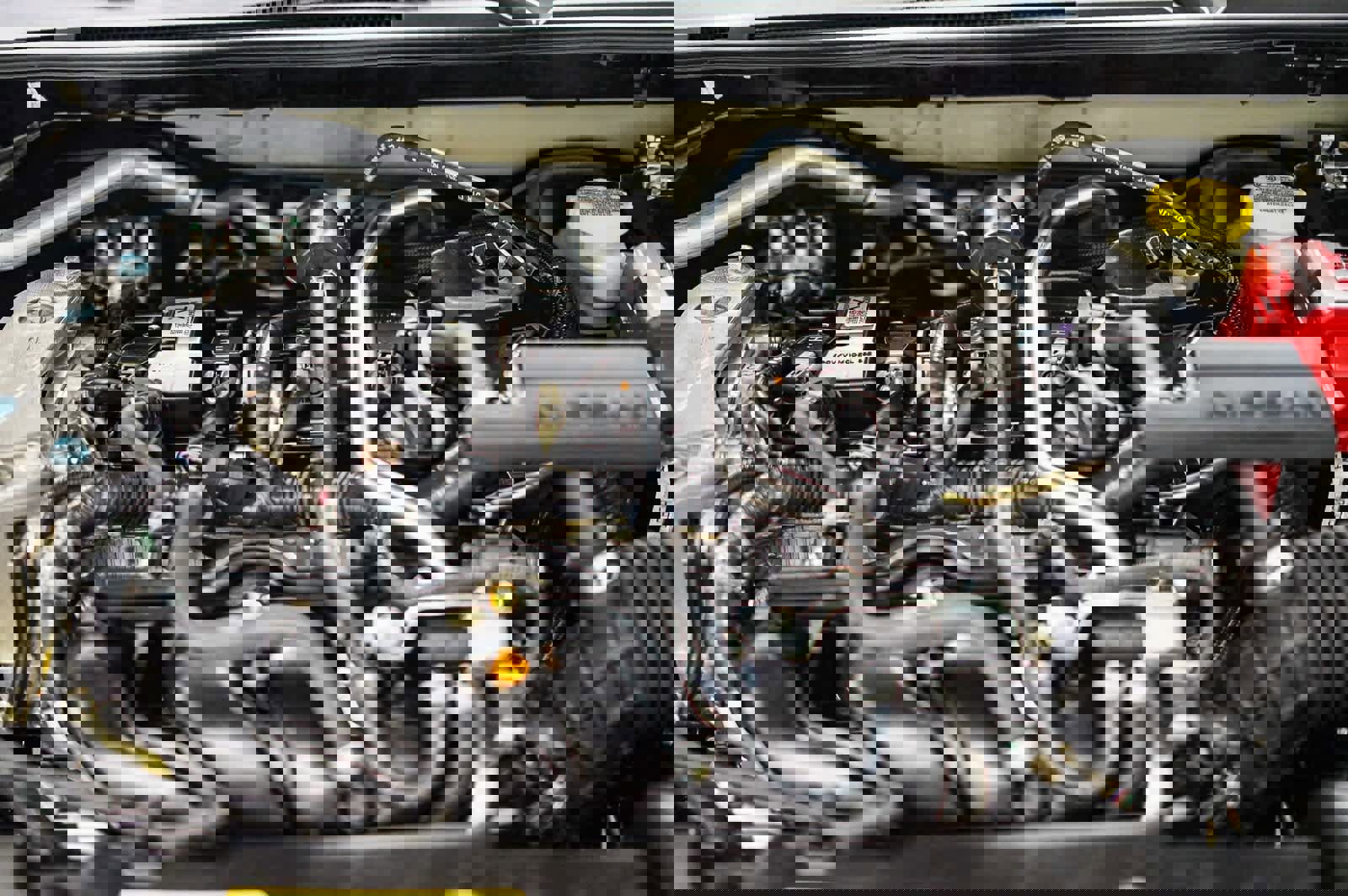 Used 2023 Nissan Sentra SR w/ SR Premium Package image 29