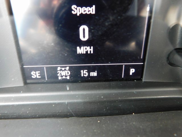 New 2025 Chevrolet Silverado 2500 W/T image 23