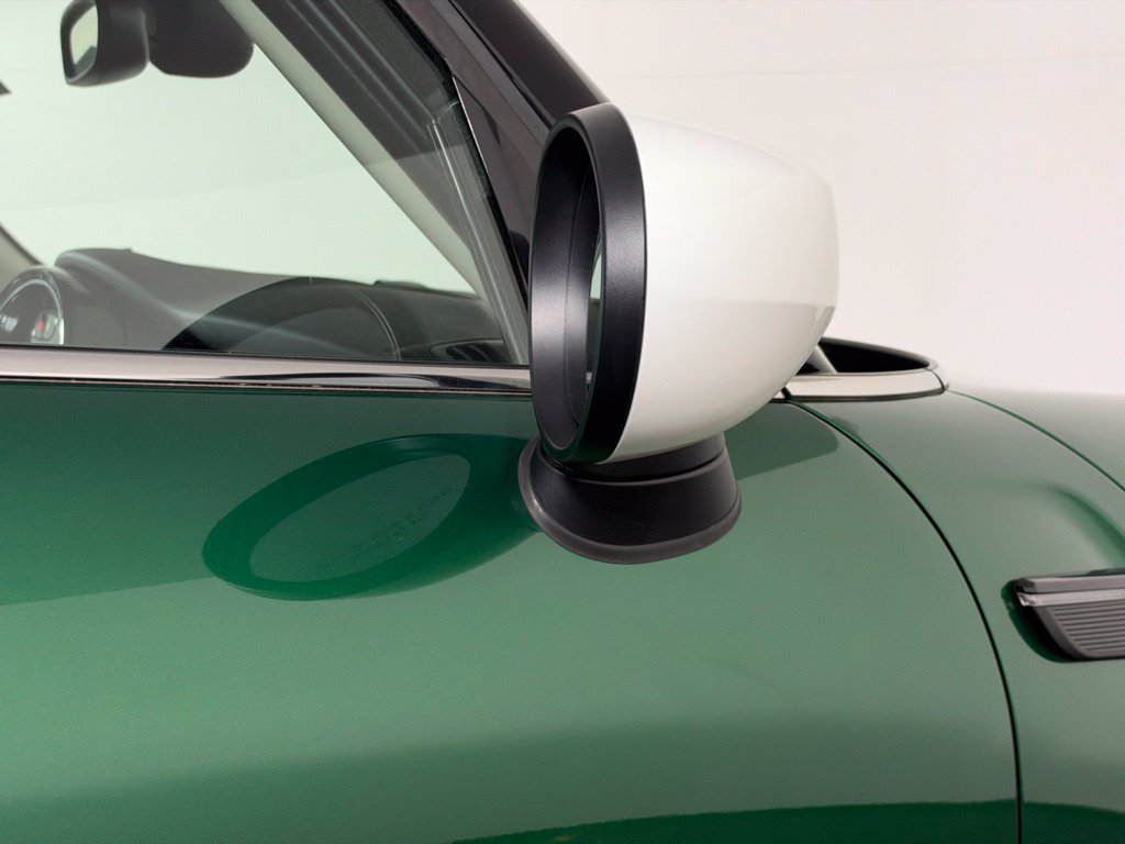 Certified 2024 MINI Cooper 4-Door Hardtop FWD image 14