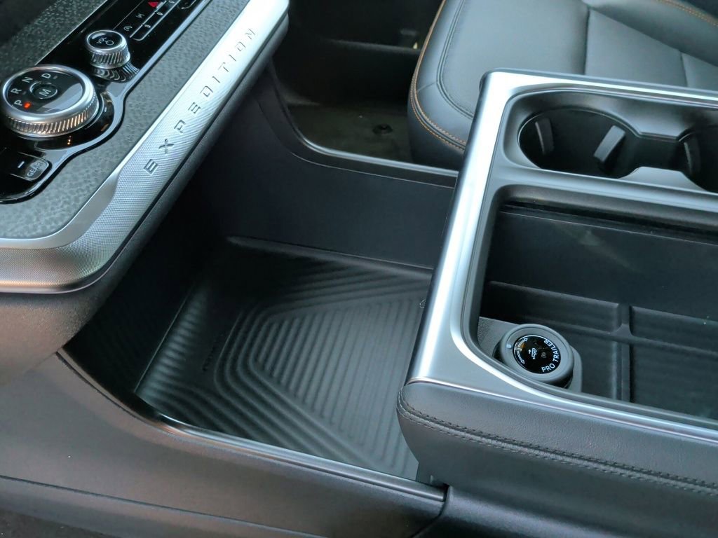 New 2026 Ford Expedition Tremor AWD/4WD image 32