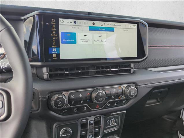 Used 2025 Jeep Wrangler Unlimited Rubicon image 15