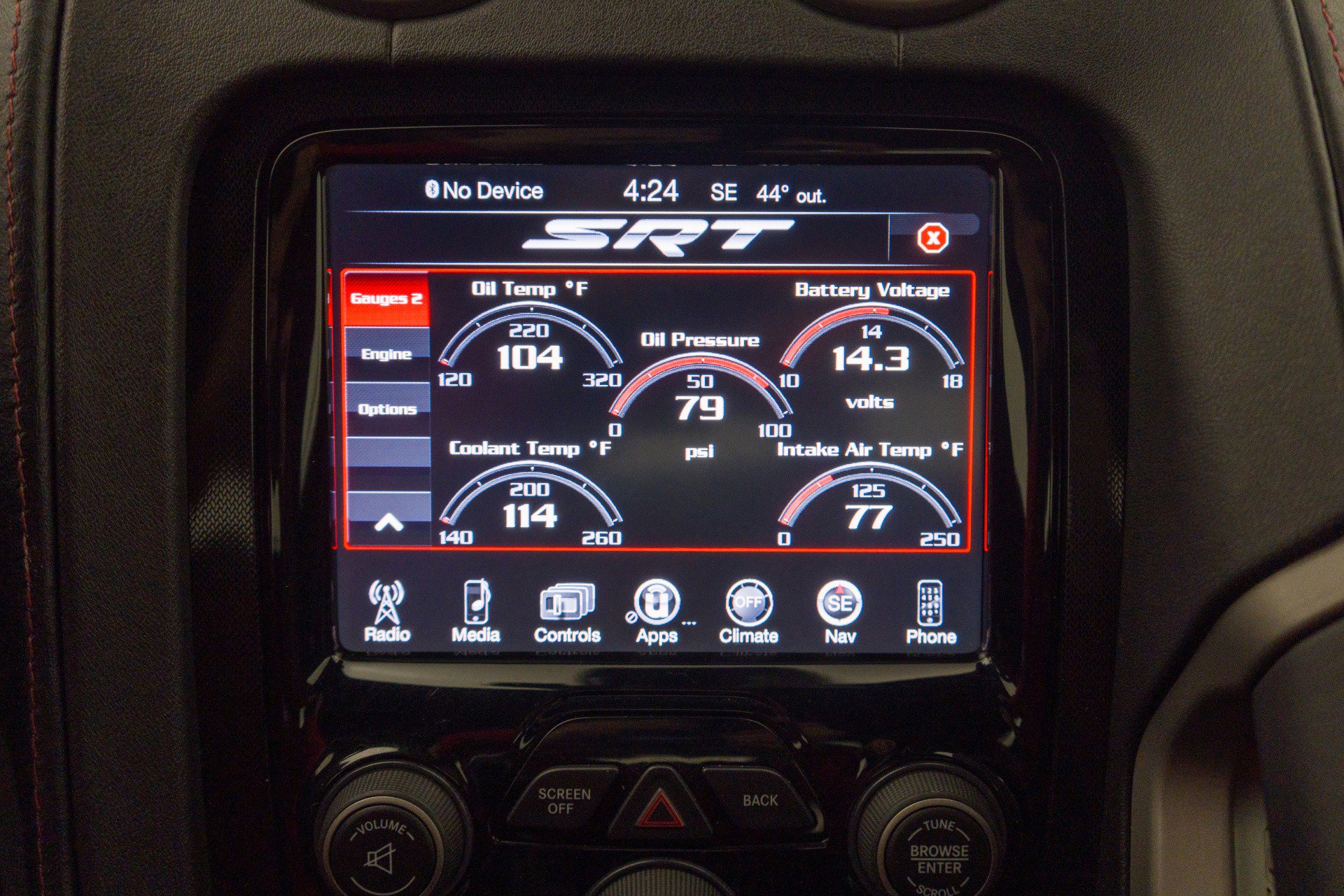 Used 2016 Dodge Viper GTC w/ Time Attack Group 2.0 image 29