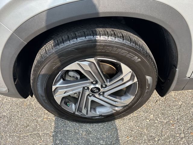 Used 2023 Hyundai Santa Fe SEL image 13