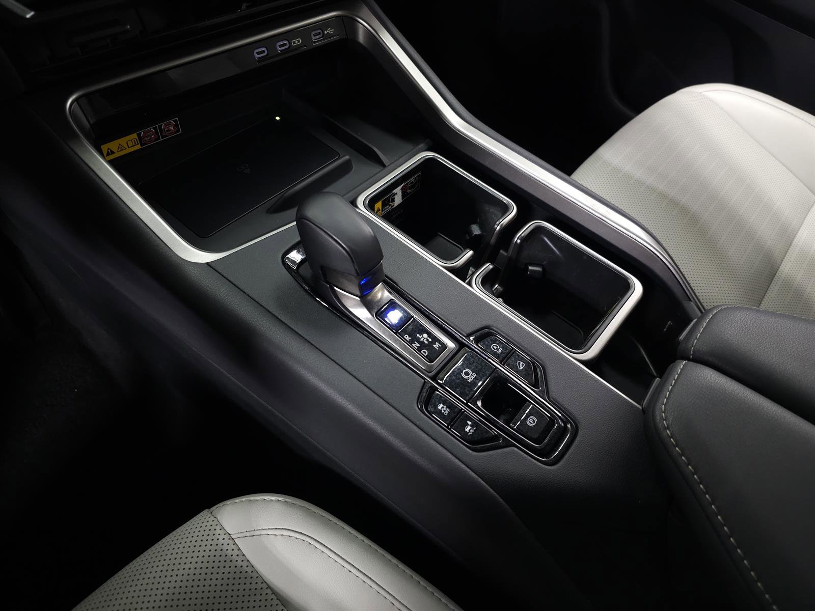 Certified 2024 Lexus TX 350 AWD w/ Cold Weather Package image 26