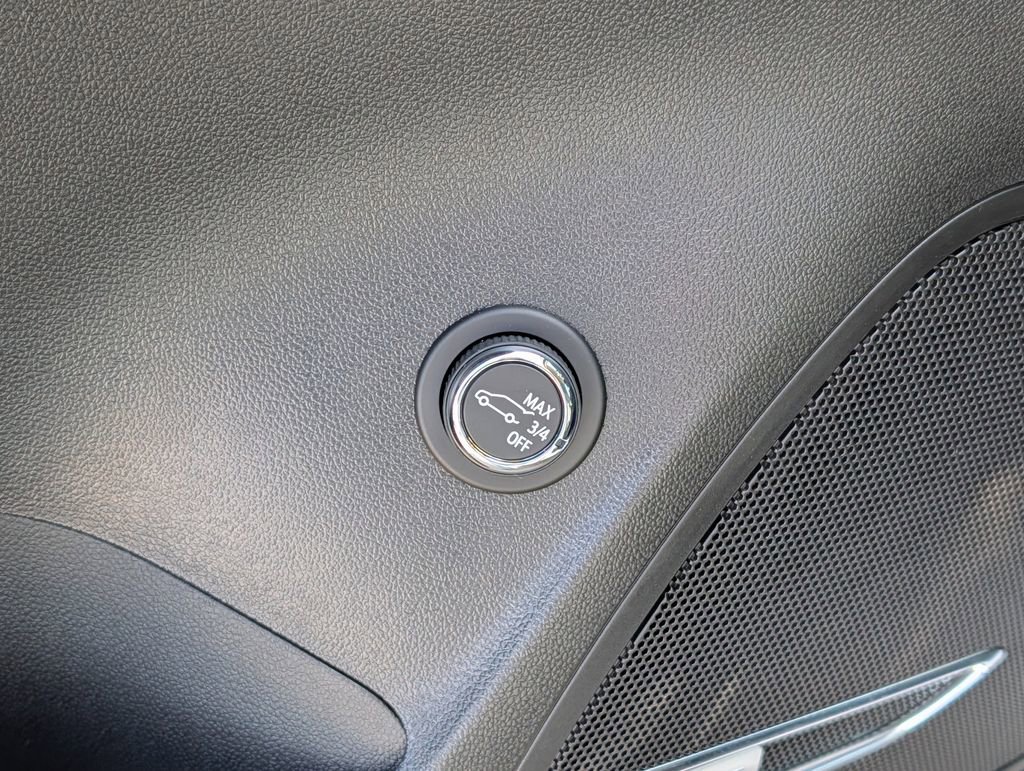 New 2026 Buick Envision Preferred image 9