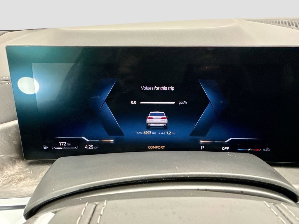 Certified 2026 BMW X5 sDrive40i image 33