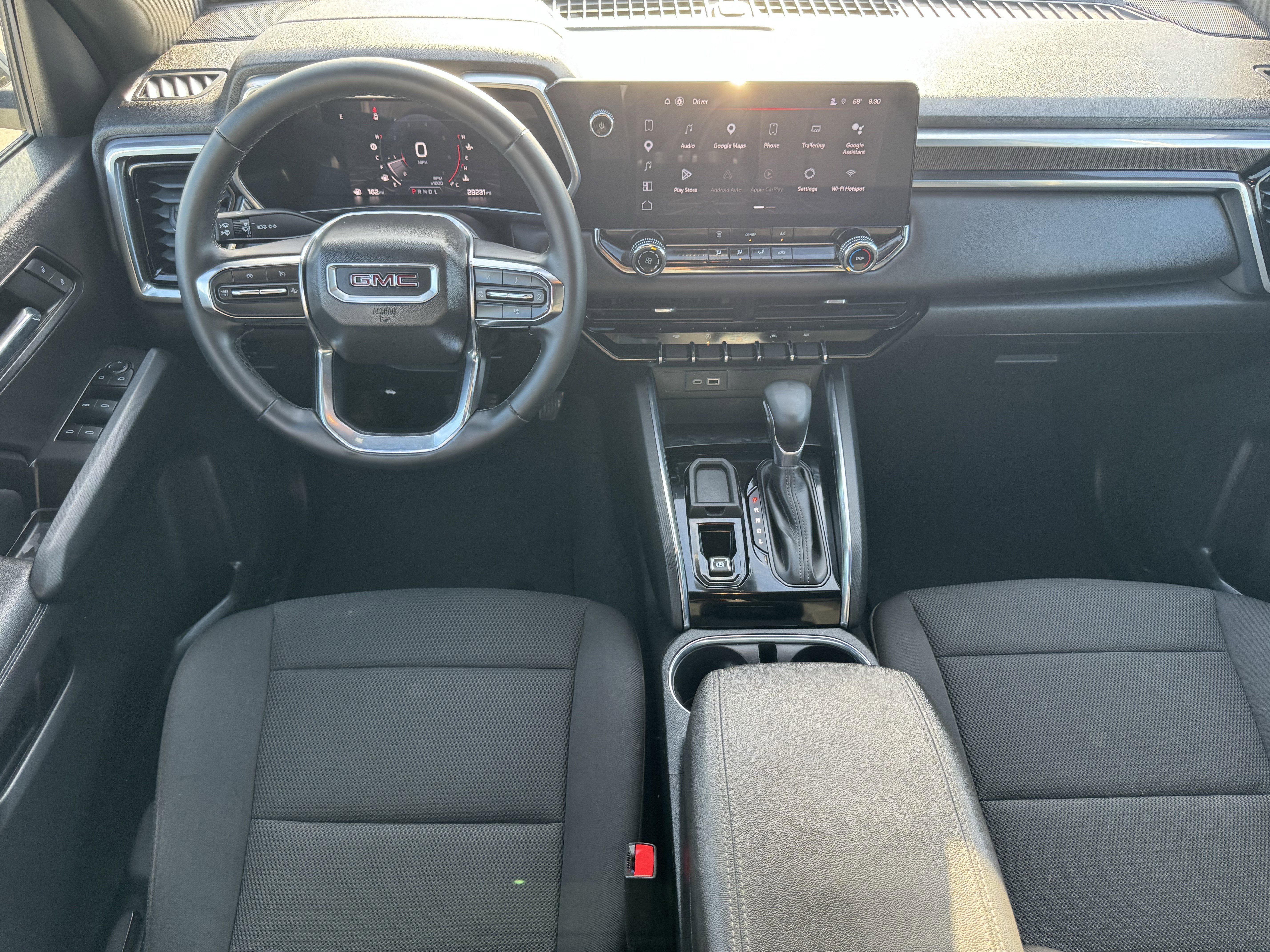 Used 2023 GMC Canyon Elevation w/ Trailering Package image 13