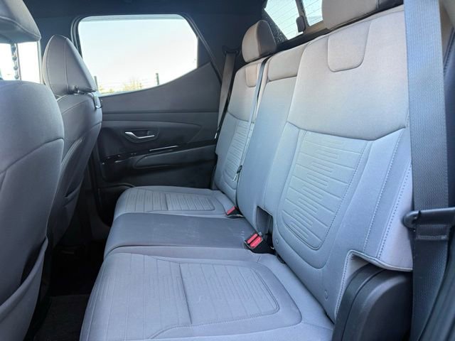 Used 2023 Hyundai Santa Cruz SEL Premium image 31