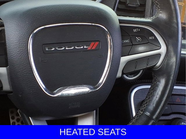 Used 2015 Dodge Challenger R/T Plus RWD image 7