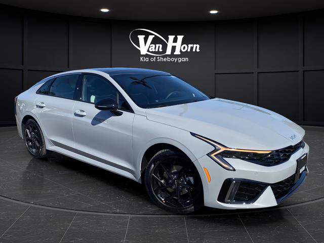 New 2026 Kia K5 GT-Line w/ GT-Line Premium Package image 44
