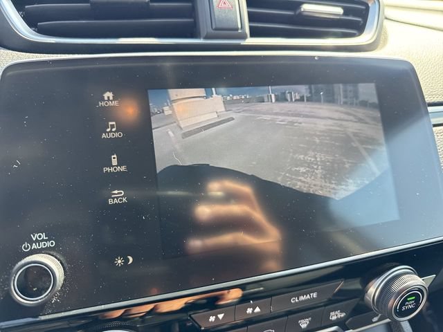 Used 2018 Honda CR-V EX-L image 17