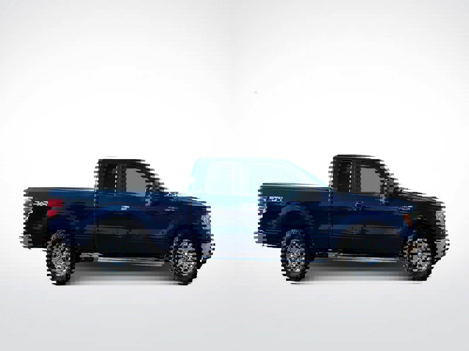 Used 2010 Ford F150 XLT image 9