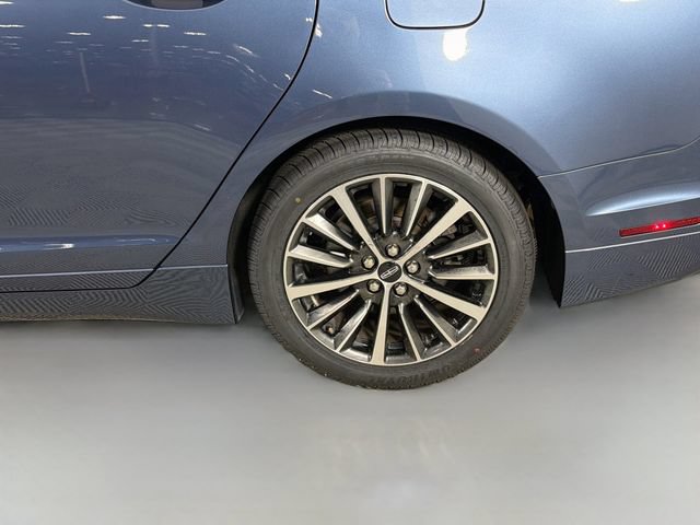 Certified 2019 Lincoln MKZ Reserve FWD image 36