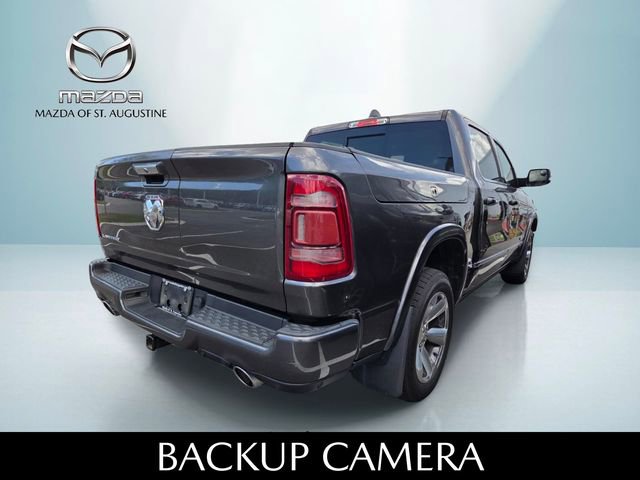 Used 2019 RAM 1500 Limited RWD image 4
