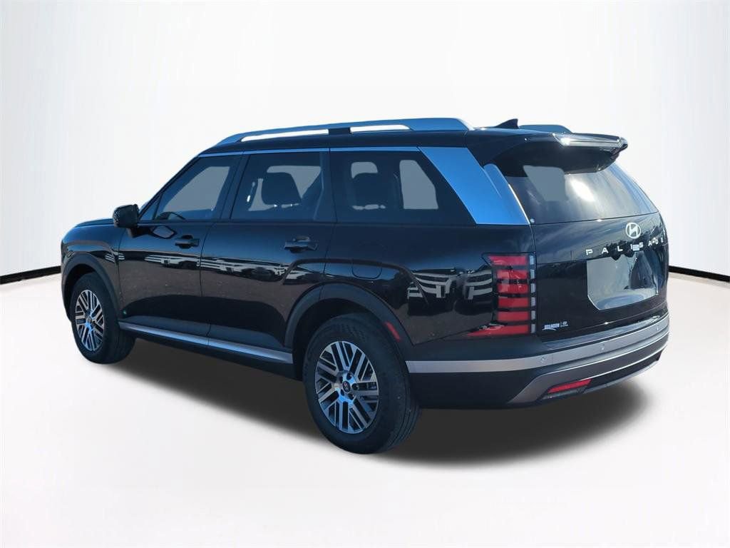 New 2026 Hyundai Palisade SEL image 7