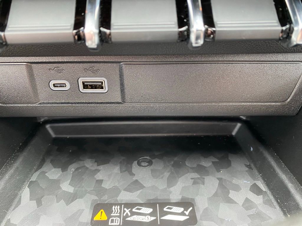 New 2025 Chevrolet Colorado Z71 image 18