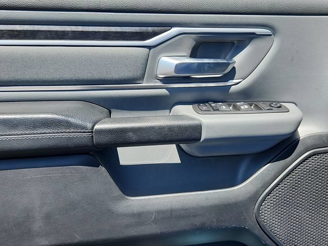 Used 2021 RAM 1500 Big Horn AWD/4WD image 11
