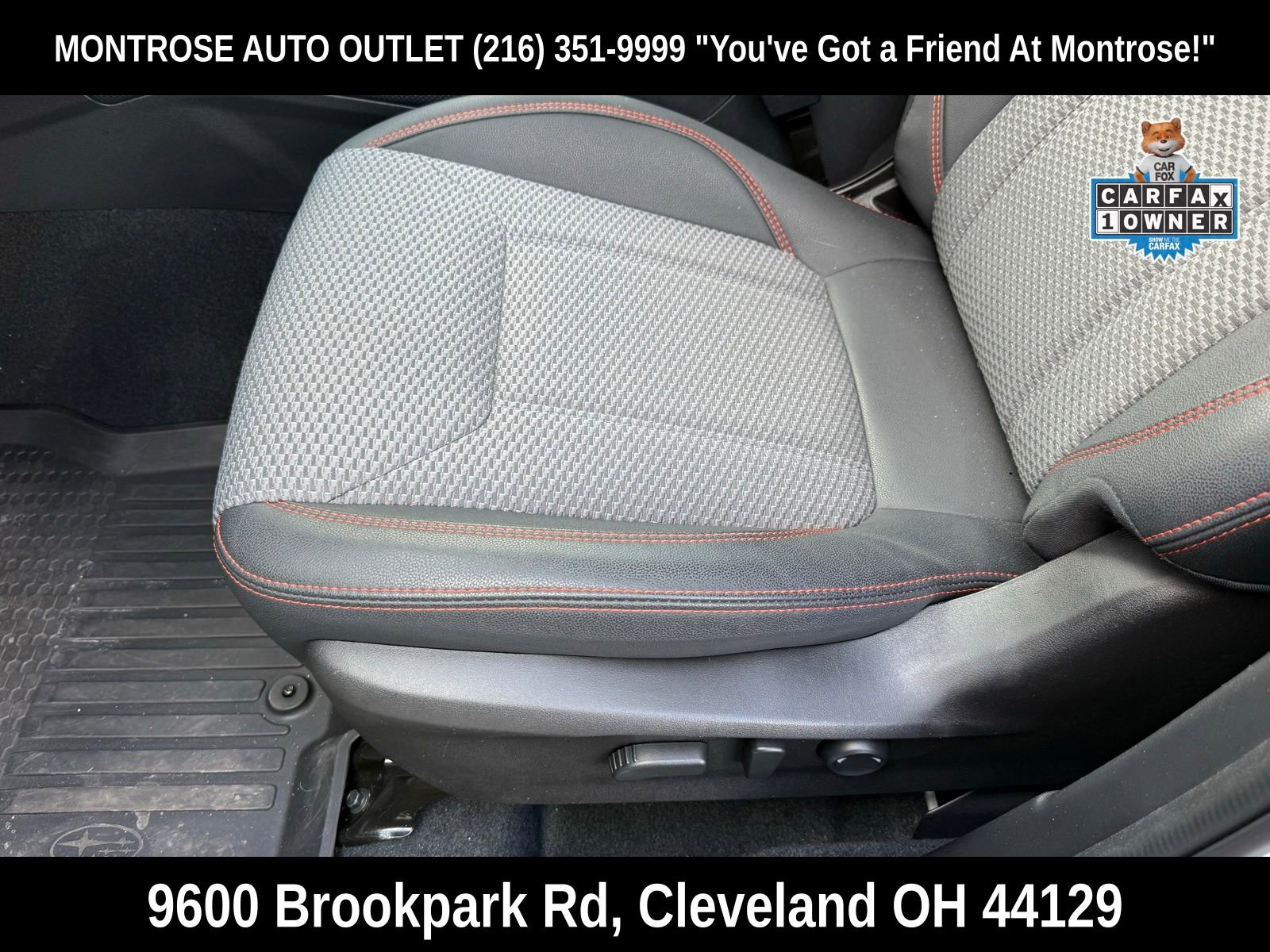 Used 2022 Subaru Forester Sport AWD/4WD image 37