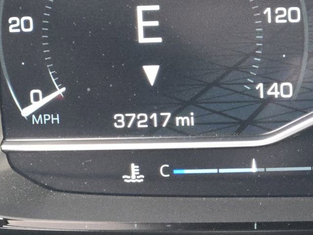 Certified 2023 GMC Yukon Denali image 28
