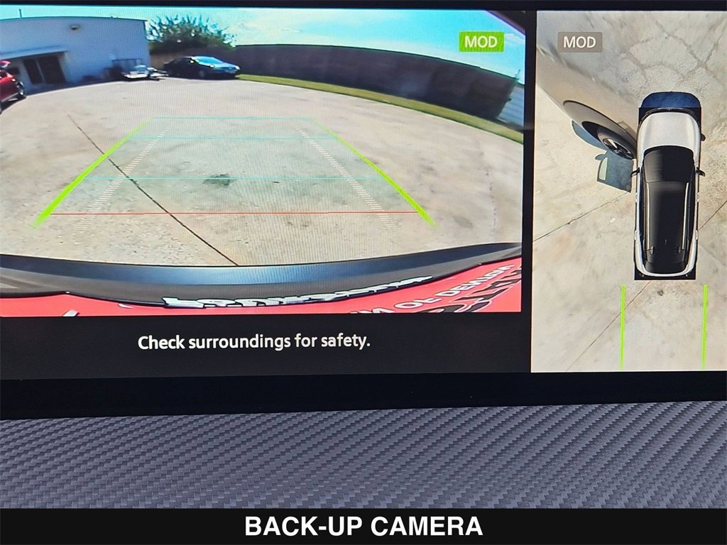 New 2026 Nissan Kicks SR image 28