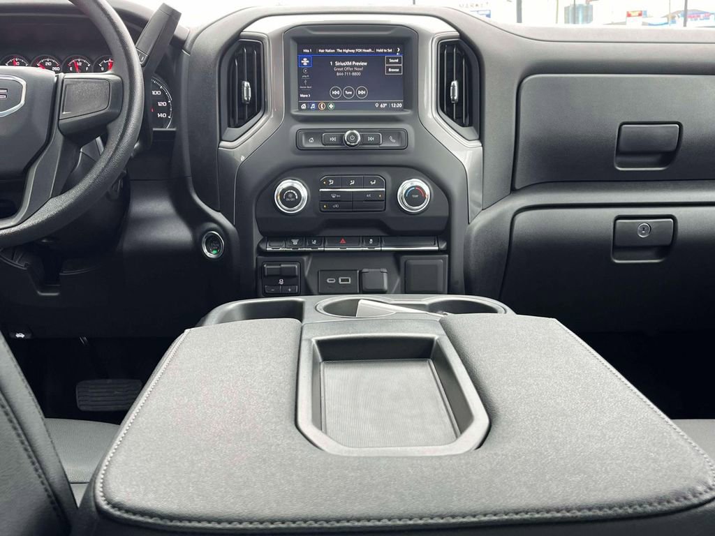 Certified 2024 GMC Sierra 3500 Pro image 14