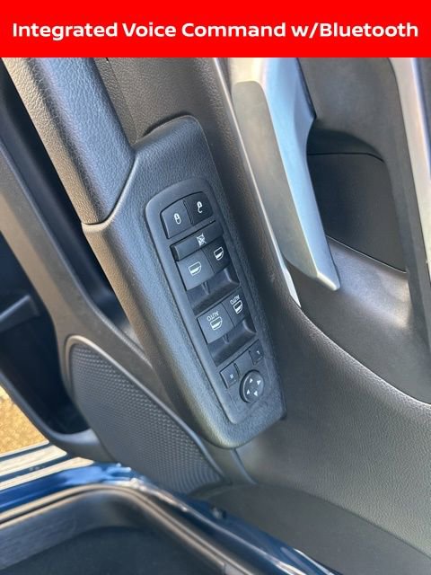 Used 2023 RAM 1500 Lone Star image 9
