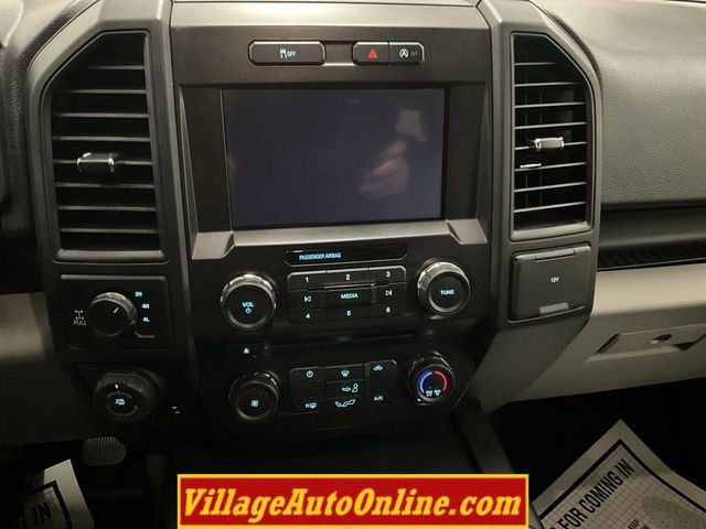 Used 2018 Ford F150 XL w/ Equipment Group 101A Mid image 18