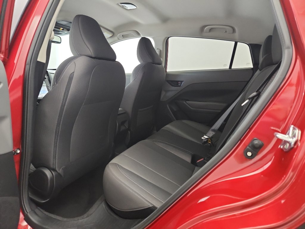 New 2026 Subaru Crosstrek 2.5i AWD/4WD image 27