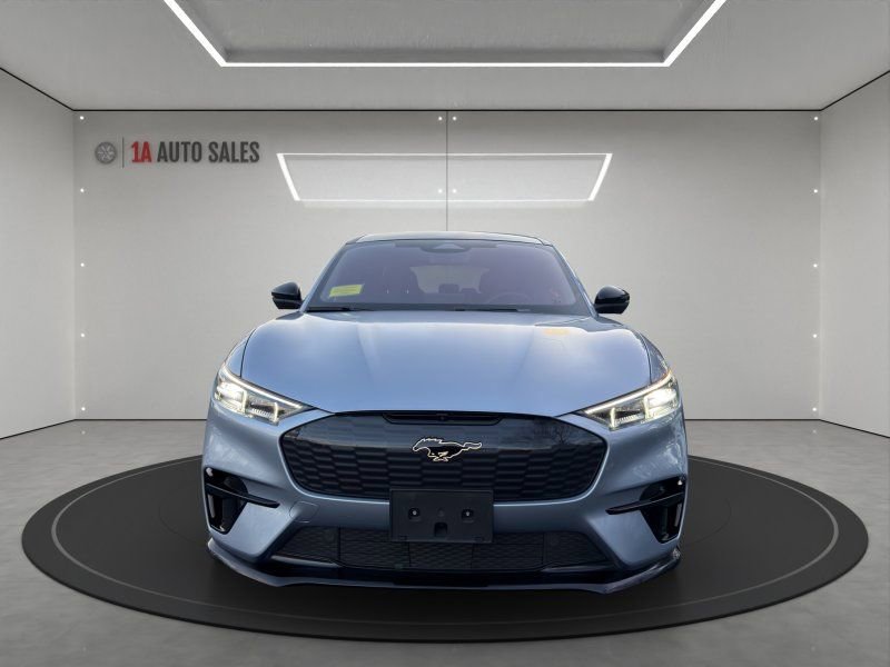 Used 2022 Ford Mustang Mach-E GT image 8