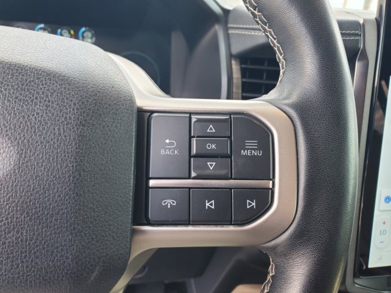 Certified 2023 Ford Expedition Max Limited image 20