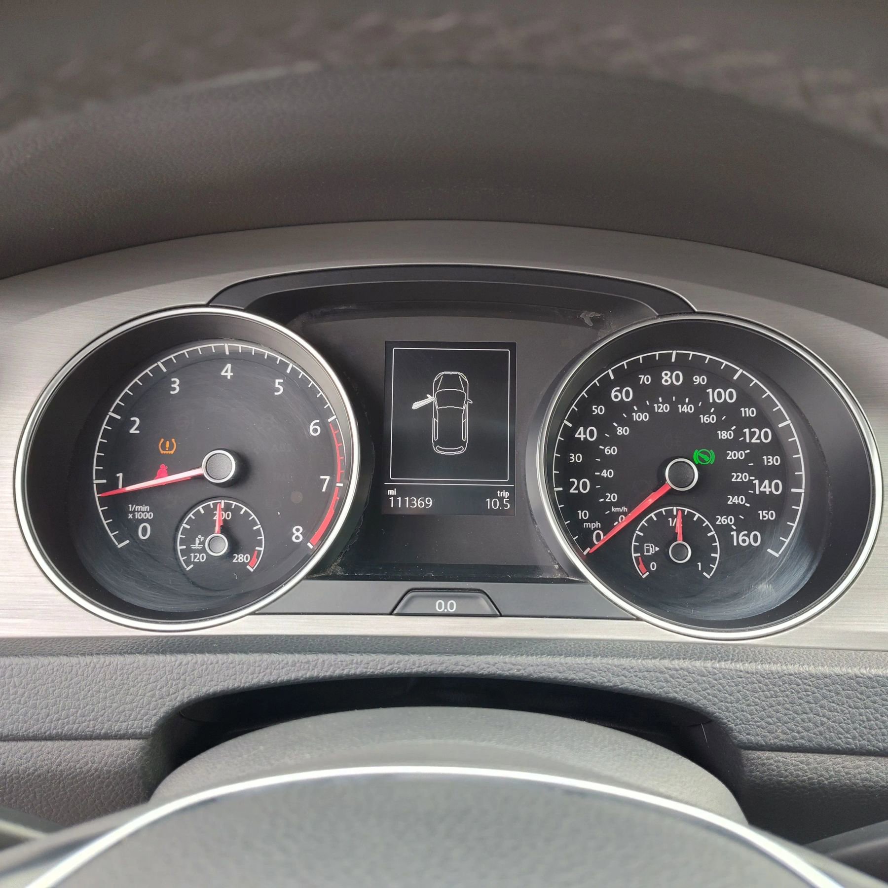 Used 2015 Volkswagen Golf S FWD image 15