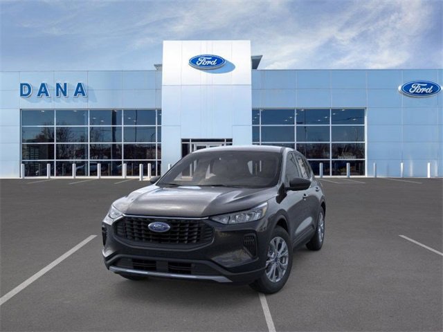 New 2025 Ford Escape Active w/ Tech Pack #1 image 2