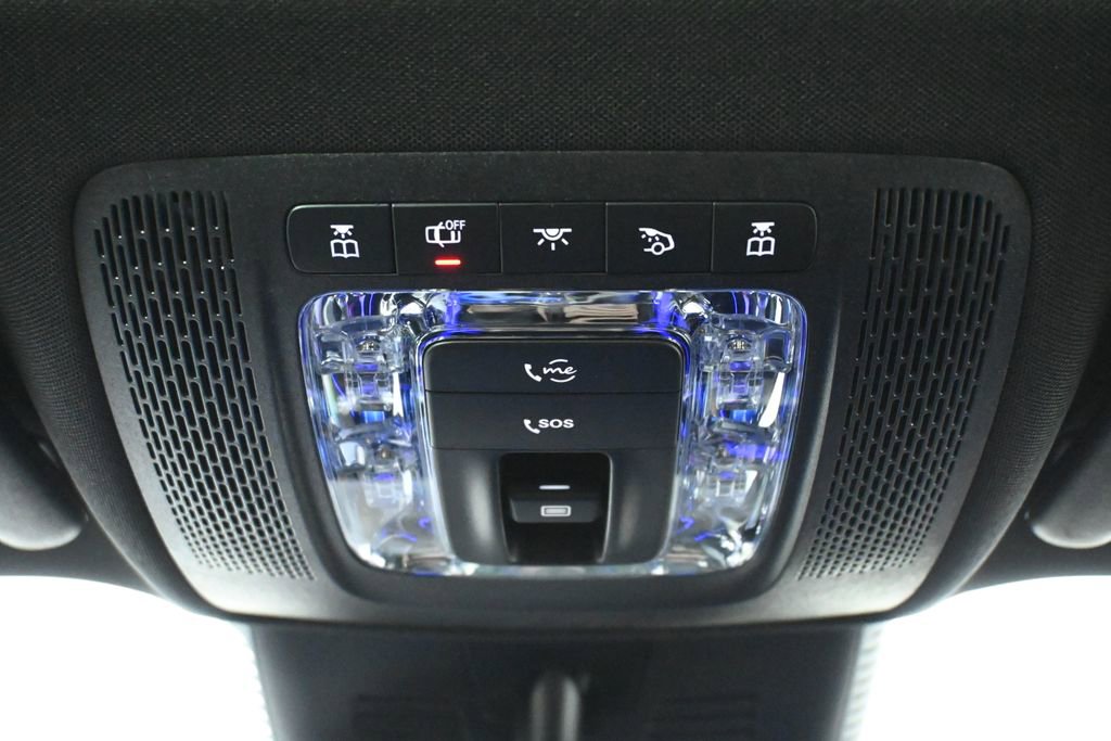 Certified 2026 Mercedes-Benz GLB 250 4MATIC image 16