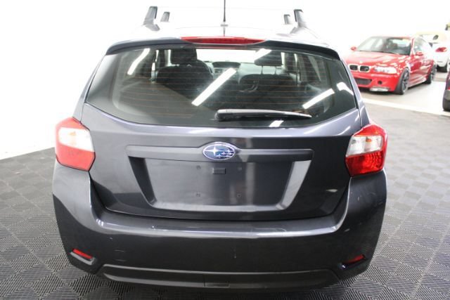 Used 2014 Subaru Impreza 2.0i AWD/4WD image 6