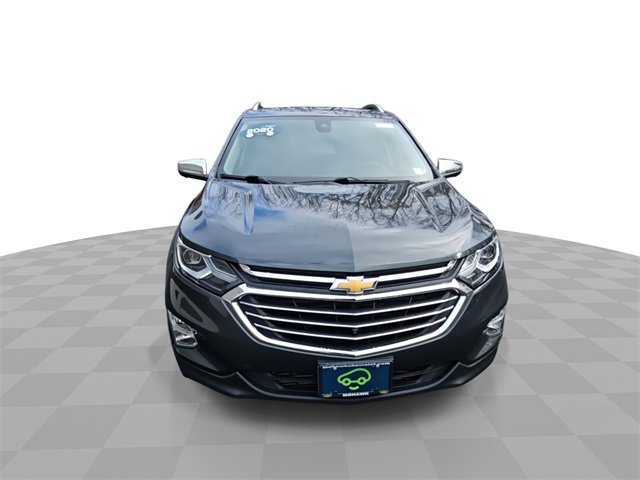 Certified 2020 Chevrolet Equinox Premier image 3