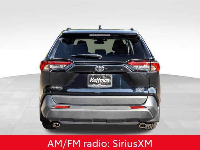 Certified 2023 Toyota RAV4 XLE w/ Convenience Package AWD/4WD image 10
