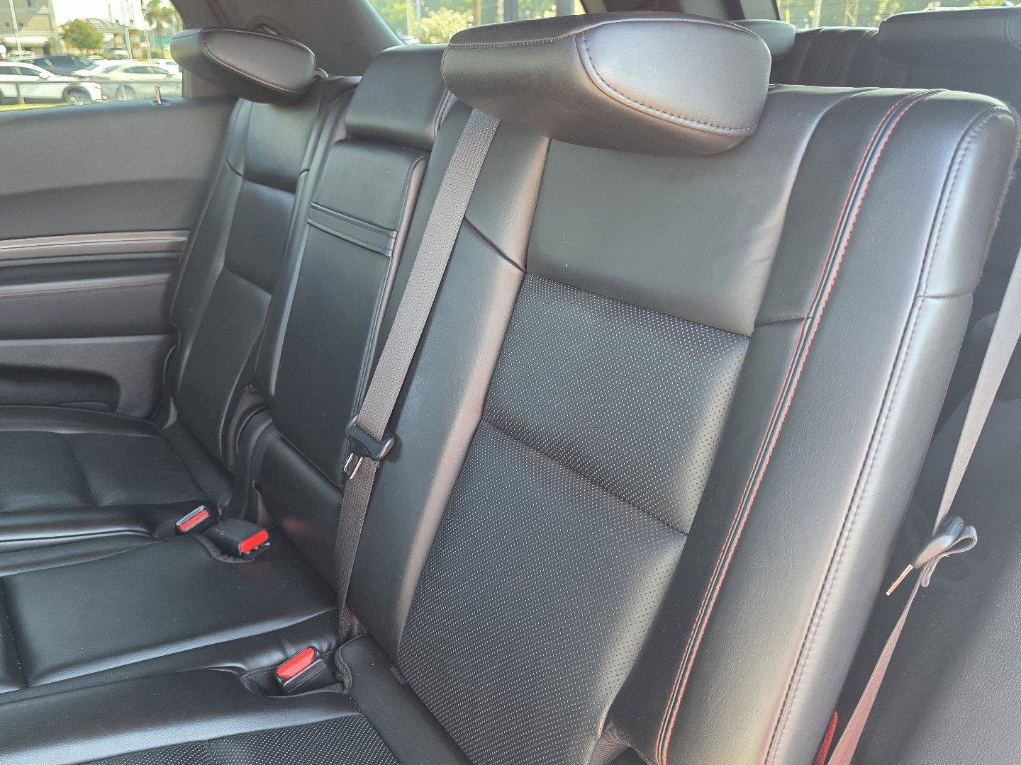 Used 2024 Dodge Durango GT AWD/4WD image 29