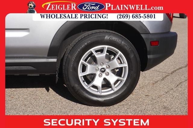 Used 2021 Ford Bronco Sport image 10